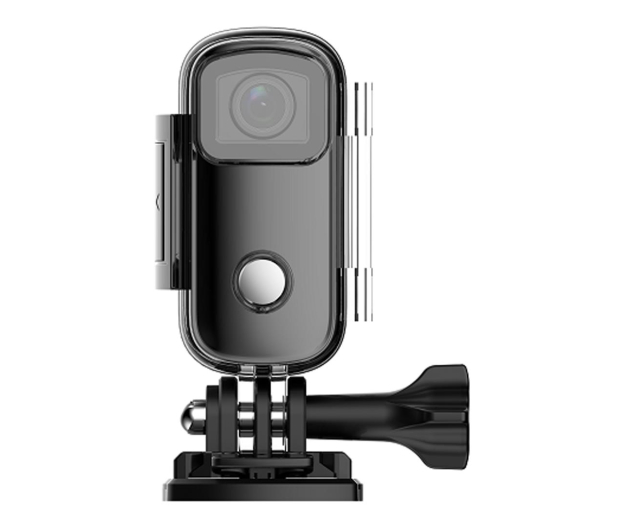 SJCAM C100 czarna - 746140 - zdjęcie